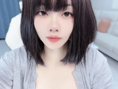 Miss_Huang video