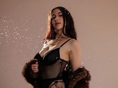 EviaRabasca video